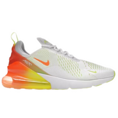Nike Air Max 270 White Gradient