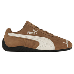 Puma Speedcat Archive Haute Coffee Frosted Ivory
