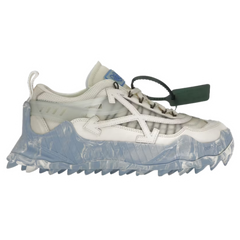 Off-White Odsy 1000 Blue Marmor