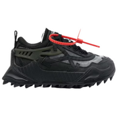 Off-White Odsy 1000 Black