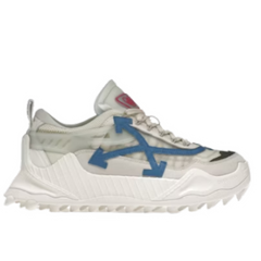 Off-White Odsy 1000 White Blue