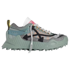 Off-White Odsy 1000 Mint Green
