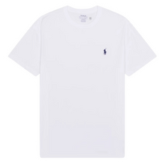 Ralph Lauren T-Shirt White