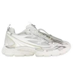 Off-White Be Right Back White