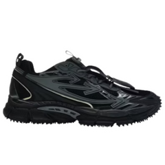 Off-White Be Right Back Black