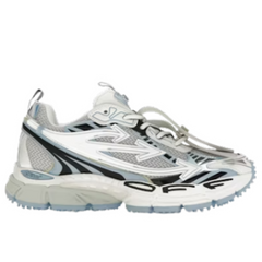 Off-White Be Right Back New York