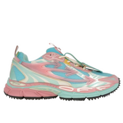 Off-White Be Right Back Miami