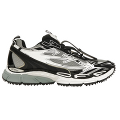 Off-White Be Right Back Black & Grey
