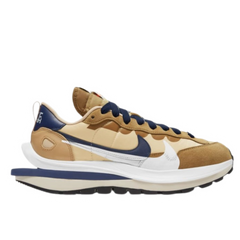 Nike LD x Sacai Vaporwaffle Navy Tan