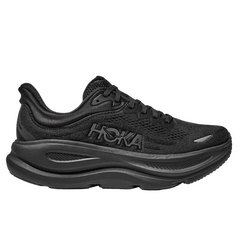 Hoka Bondi 9 Black