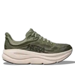 Hoka Bondi 9 Green