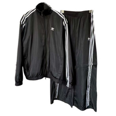 Adidas Originals Tracksuit Black
