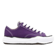 Maison MIHARA YASUHIRO Peterson Original Sole Sneakers Purple