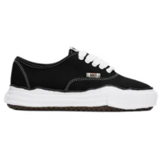 Maison Mihara Yasuhiro George Sneaker Black