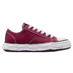 Maison Mihara Yasuhiro George Sneaker Red