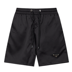 Prada Shorts Black