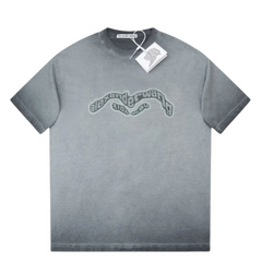 Alexander Wang T-Shirt Washed Grey