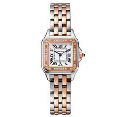 Cartier Panthère De Cartier Small Bezel
