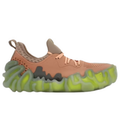 Crocs Pollex Juniper by Salehe Bembury Guave