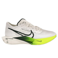 Nike Vaporfly x Zoom Next 3% White & Yellow