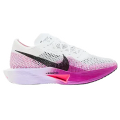 Nike Zoom X VaporFly Next% 3 'White Vivid Purple'