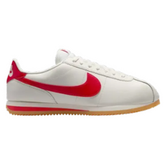 Nike Cortez 'Sail University Red Gum'