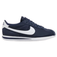 Nike Cortez TXT 'Midnight Navy'