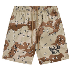 Gallery Dept. Kitsune Hype Military Shorts
