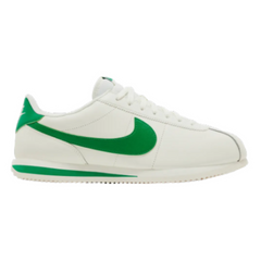 Nike Cortez White & Green
