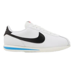 Nike Cortez 2023 'White Black Blue'