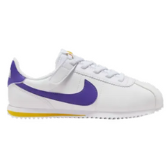 Nike Cortez EasyOn PS 'Lakers'