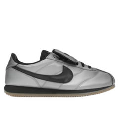 Nike Cortez SE Tiempo Pack Metallic Cool Grey