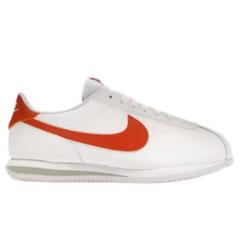 Nike Cortez Campfire Orange