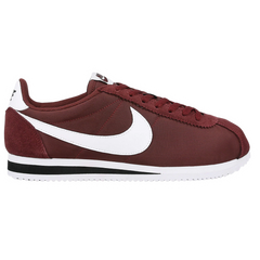 Nike Cortez Nylon Red
