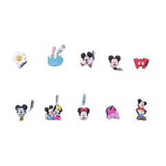 Crocs Kitty Cat Sticker