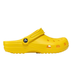 Crocs Classic Yellow
