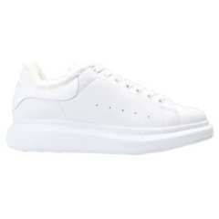 Alexander McQueen Oversized Sneaker 'White'