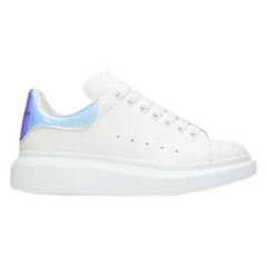 Alexander McQueen Oversized Sneaker 'Iridescent'