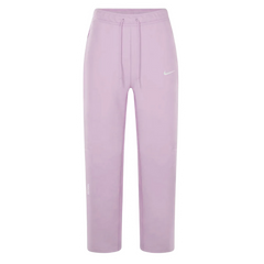 Nike Nocta Tech Fleece Pants Pink