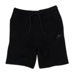 Nike Tech Fleece Shorts Sportswear Black