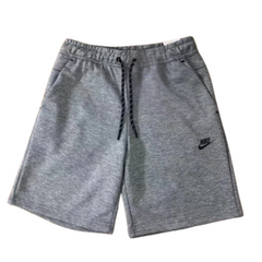 Nike Tech Fleece Shorts Sportswear Dark Grey
