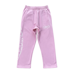 Corteiz Superior Royale Pants Pink