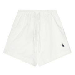 Ralph Lauren Shorts White