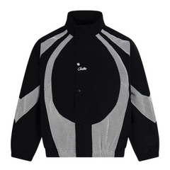 Corteiz Panda Shuku Jacket