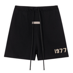 Essentials Fear Of God 1997 Shorts Black
