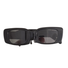Louis Vuitton Sunglasses Black