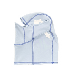 Trapstar Skimask Blue