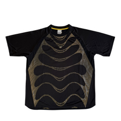 Nike TN Jersey Black