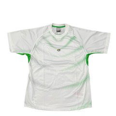 Nike TN Jersey White & Green