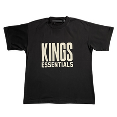 FOG Fear of God ESSENTIALS "Kings" T-shirt